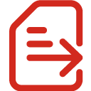 Help Center Export icon